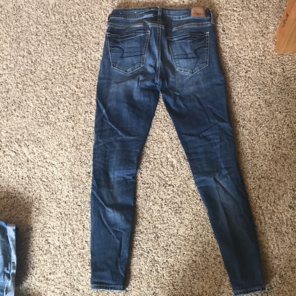 Jeans - Picture 2 of 2